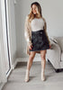 Lisette Denim Skirt