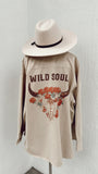 Wild Soul Jacket