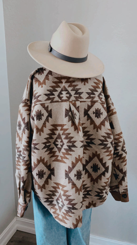 Wyoming Jacket